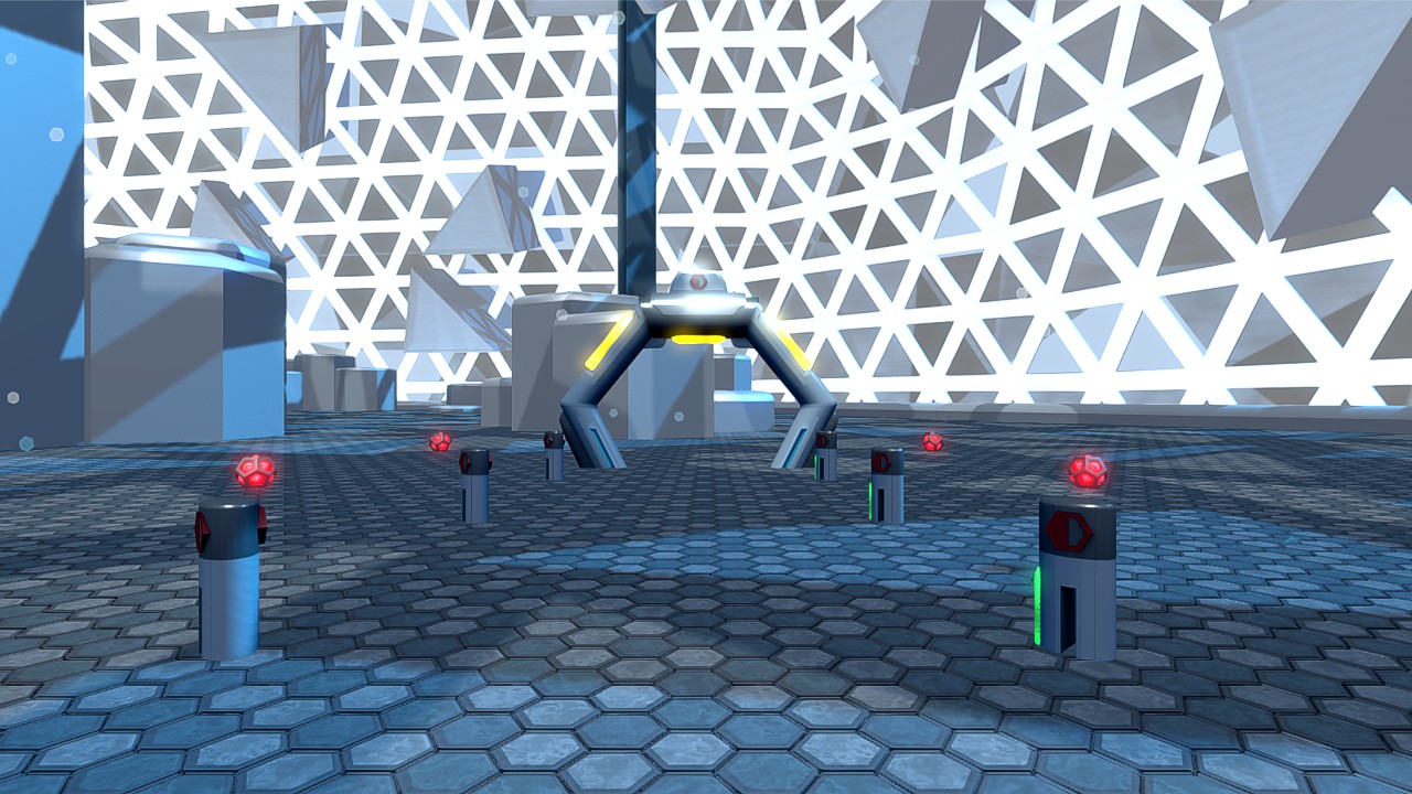 Image Airboard Arena 1