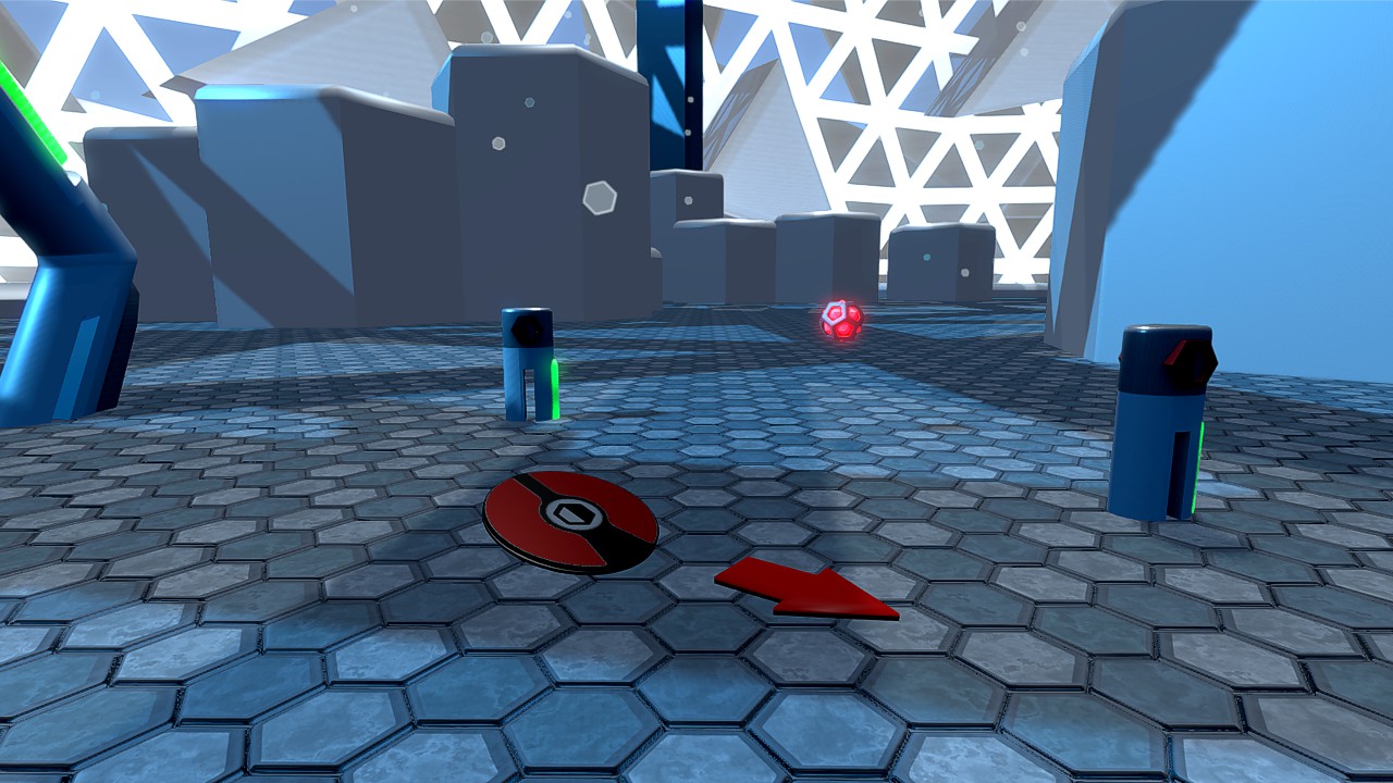 Image Airboard Arena 2