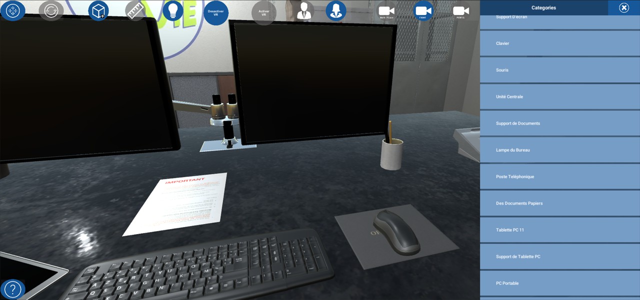 Image Esca Vie VR 2