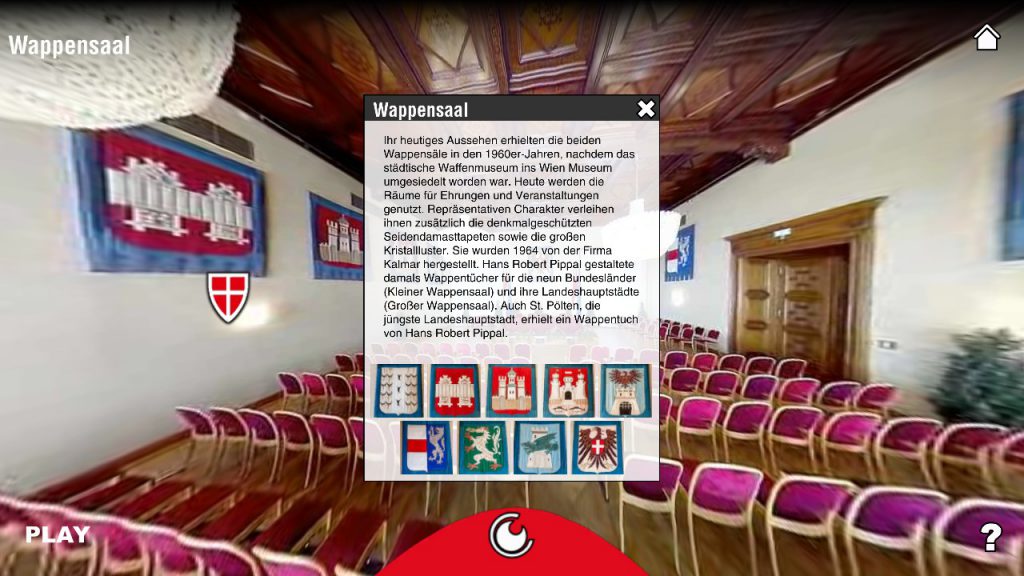 Image Stadt Vienne 3